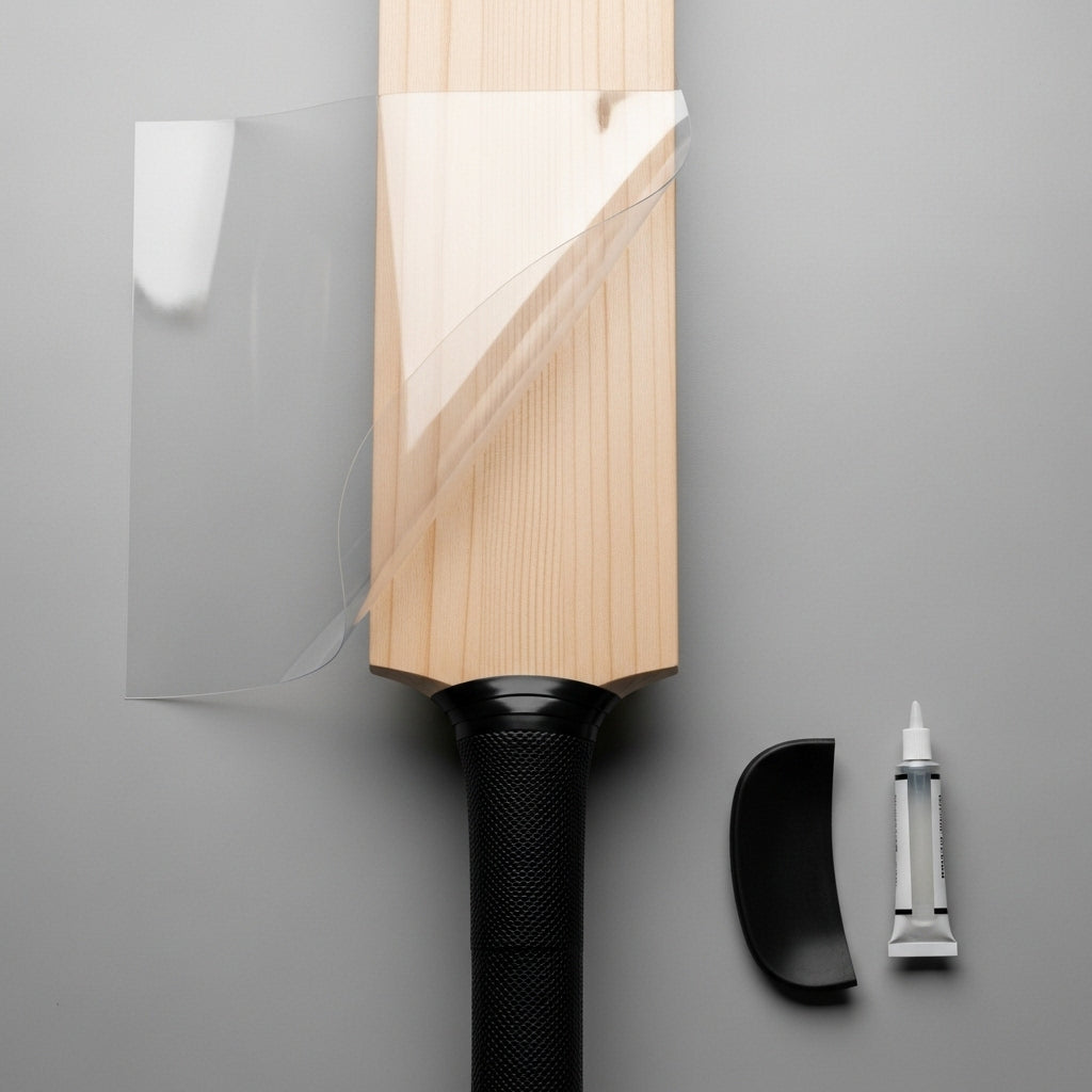 What Is Best for Your Bat?
– Mystery Cricket