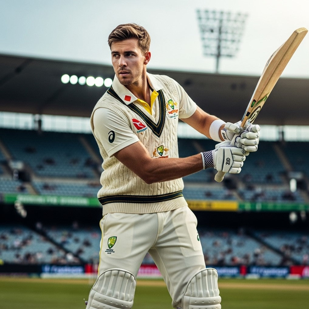 Top 10 Ashes All-Rounders in History
– Mystery Cricket