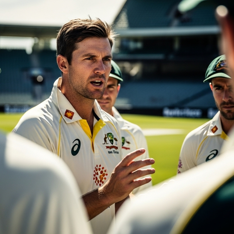 Ranked by Wins and Impact
– Mystery Cricket