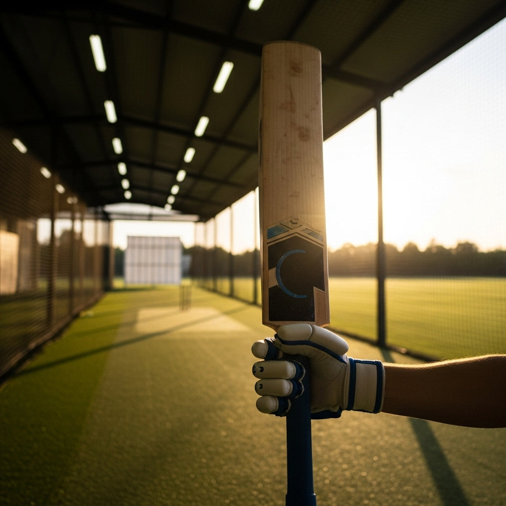 Cricket Bats for Indoor Nets vs Outdoor Cricket
– Mystery Cricket