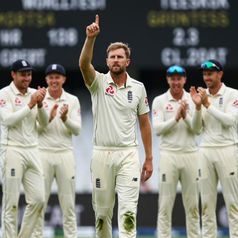 How Has the World Test Championship Changed Test Cricket?