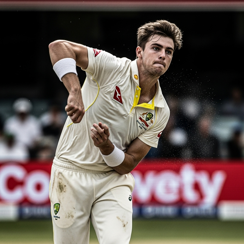 Most Consistent Performers Across Multiple Ashes Series
– Mystery Cricket