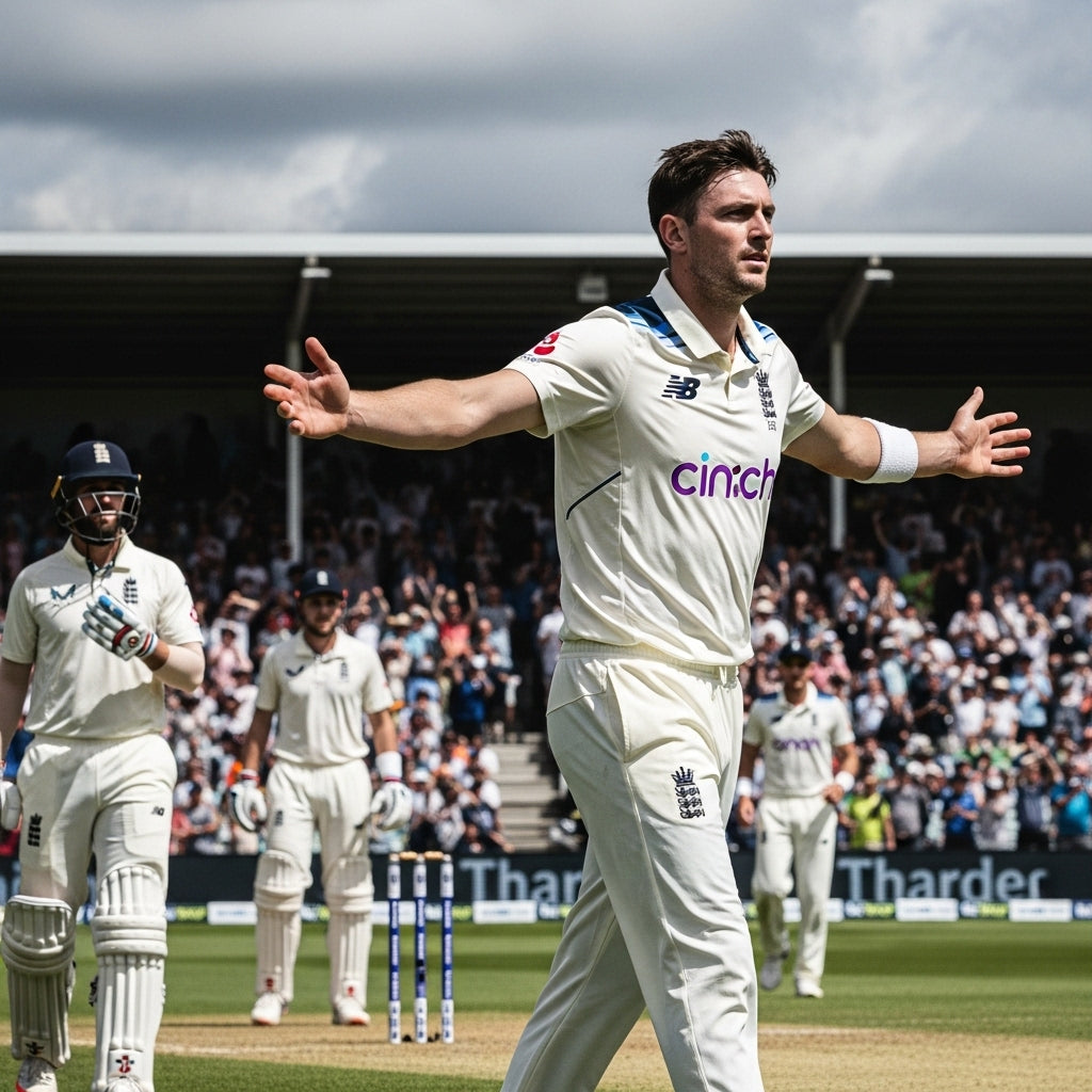 Most Wickets Taken in a Single Ashes Series
– Mystery Cricket