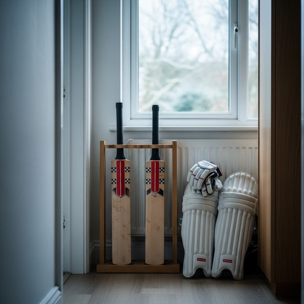 Dos And Don’ts
– Mystery Cricket