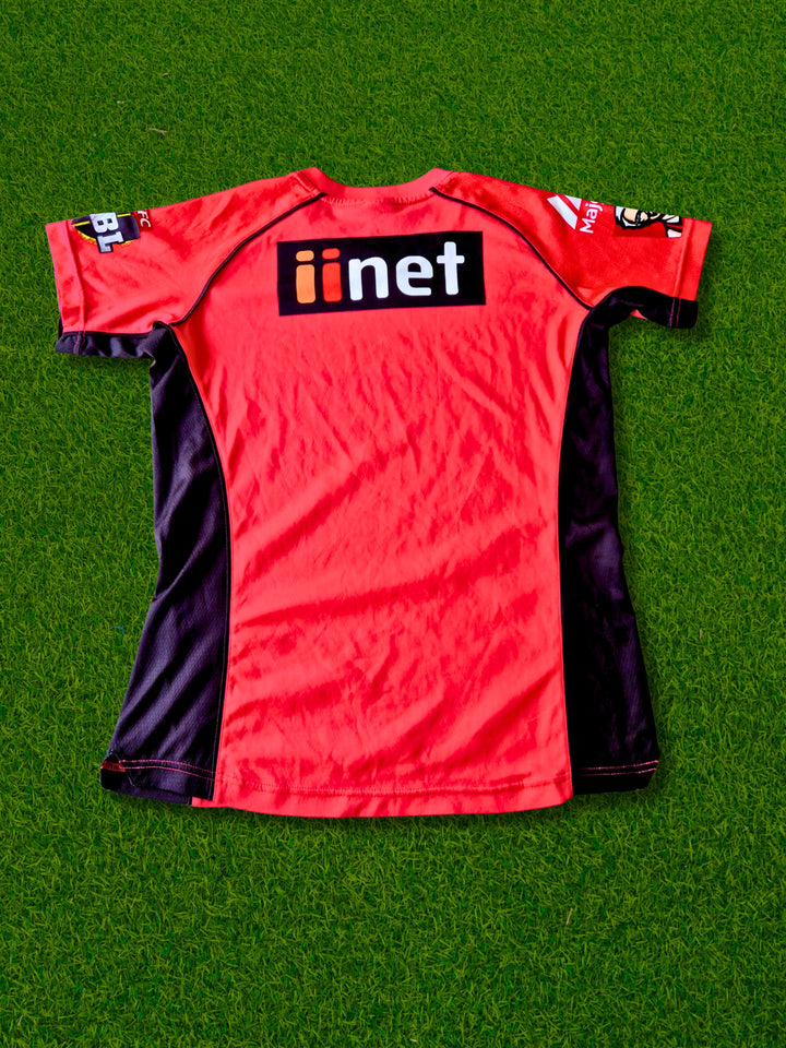 Sydney Sixers Official BBL Jersey - Womens (used)