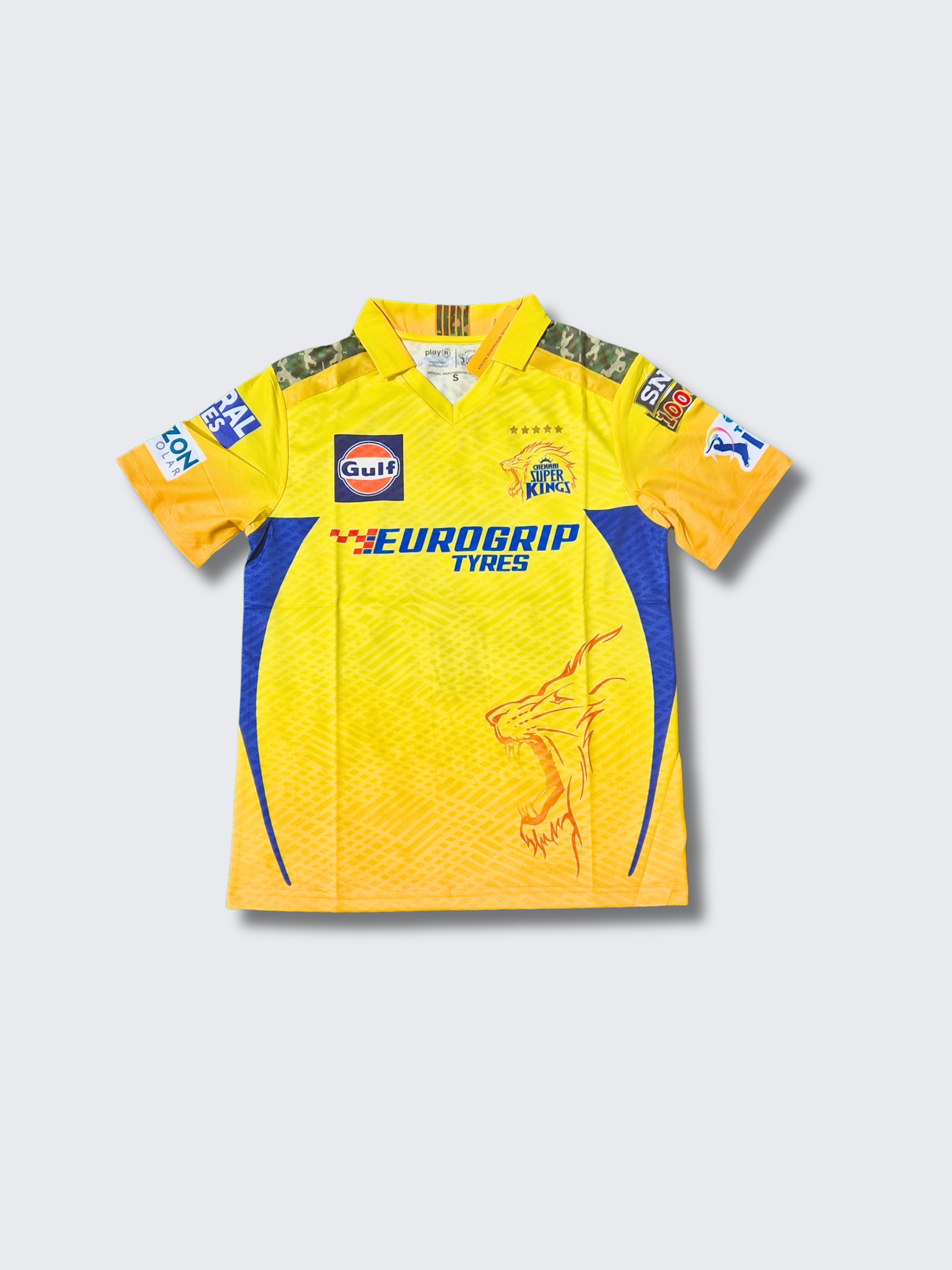 Mumbai Indians Csk Jersey Sponsor Ipl Time New Jersey 2023 Chennai