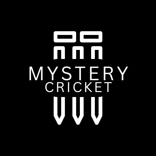 Mystery Cricket is live