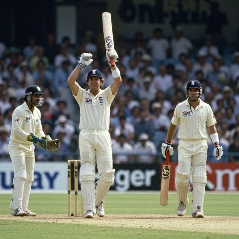 Asia Cup History: From 1984 to 2025 Explained