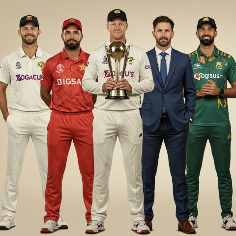 What Is the Complete Asia Cup Winners List From 1984 to 2025?