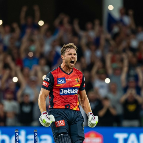 What Is BBL in Cricket? Australia’s Big Bash League Explained