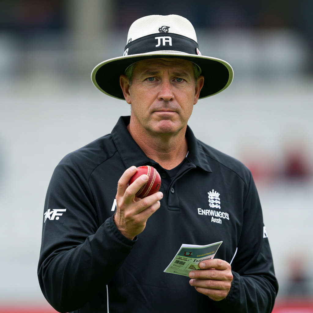 What Are the Biggest Ball Tampering Scandals in Cricket?