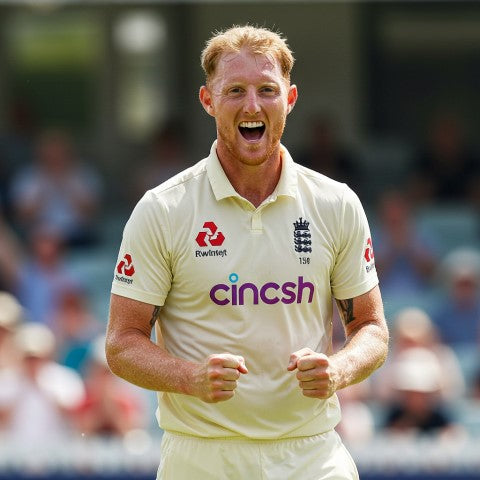 Ben Stokes: England’s Greatest Chaos Merchant