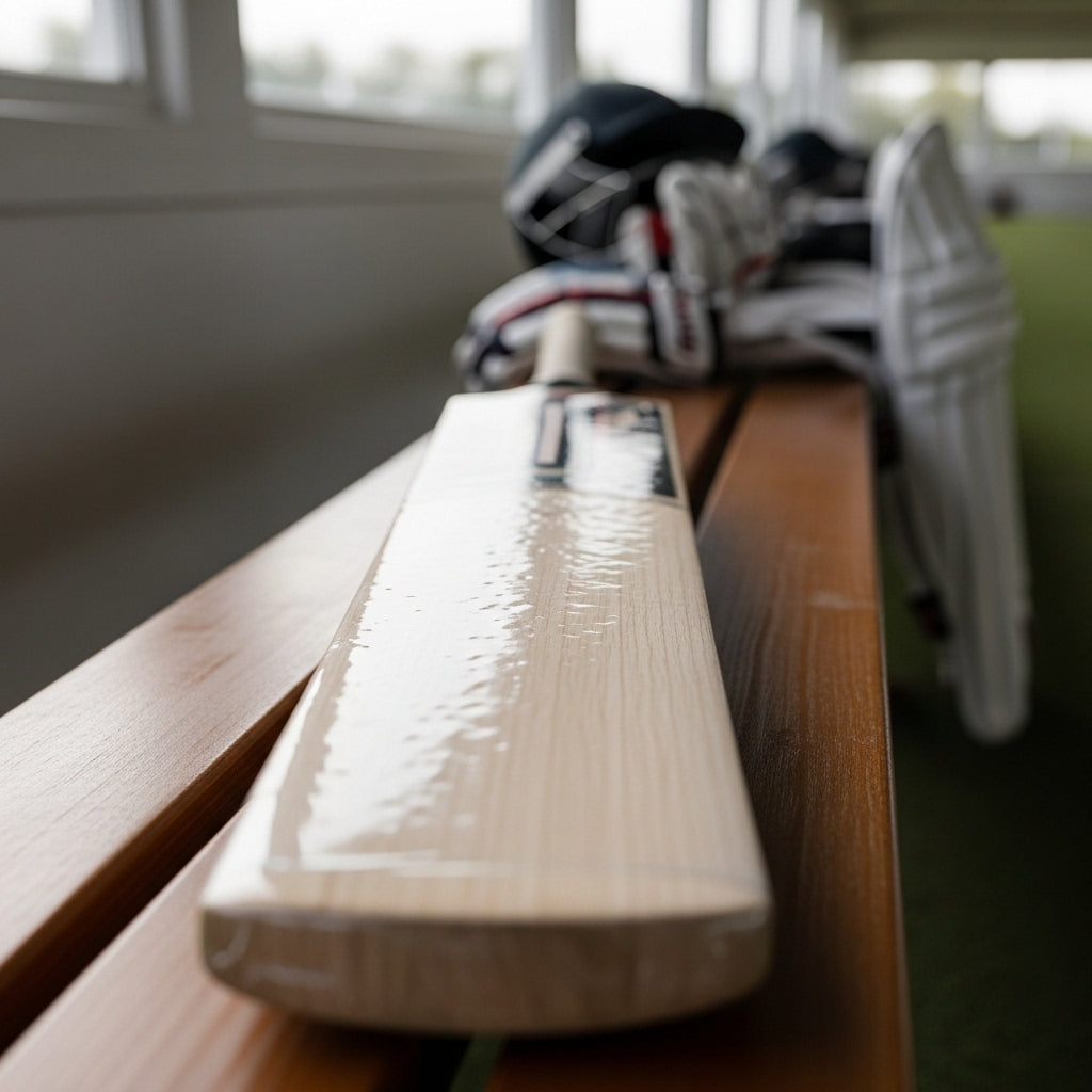 Benefits of Using an Anti-Scuff Sheet – Mystery Cricket