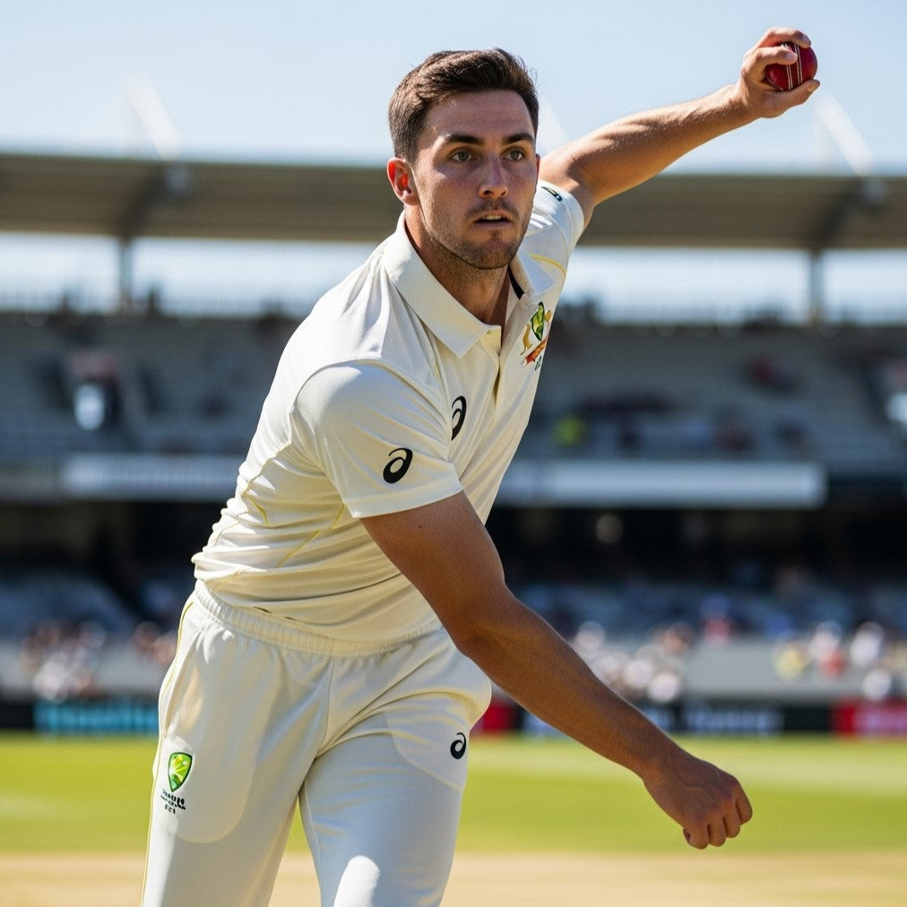 Best Ashes Bowlers of All Time