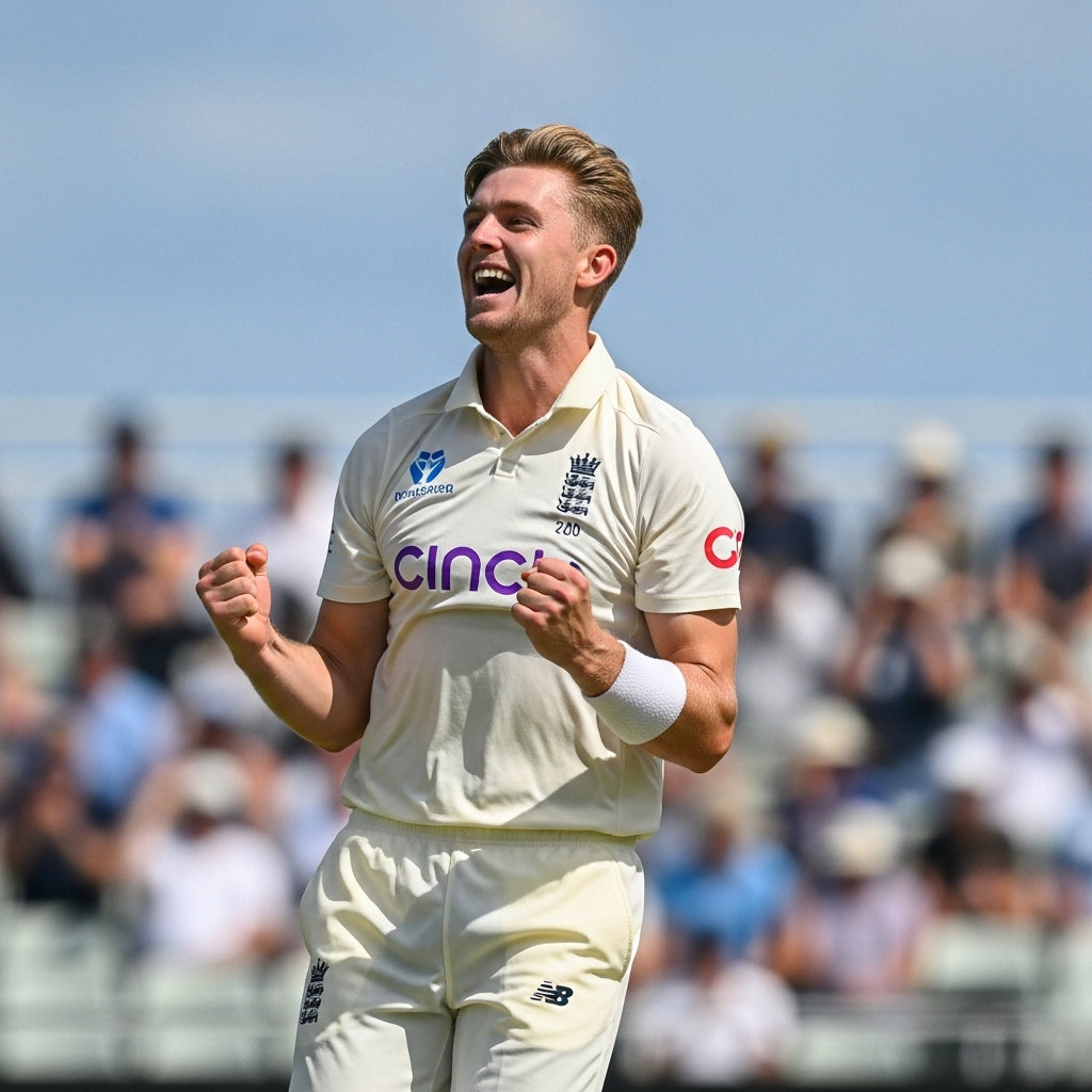 Best Bowling Figures in an Ashes Innings