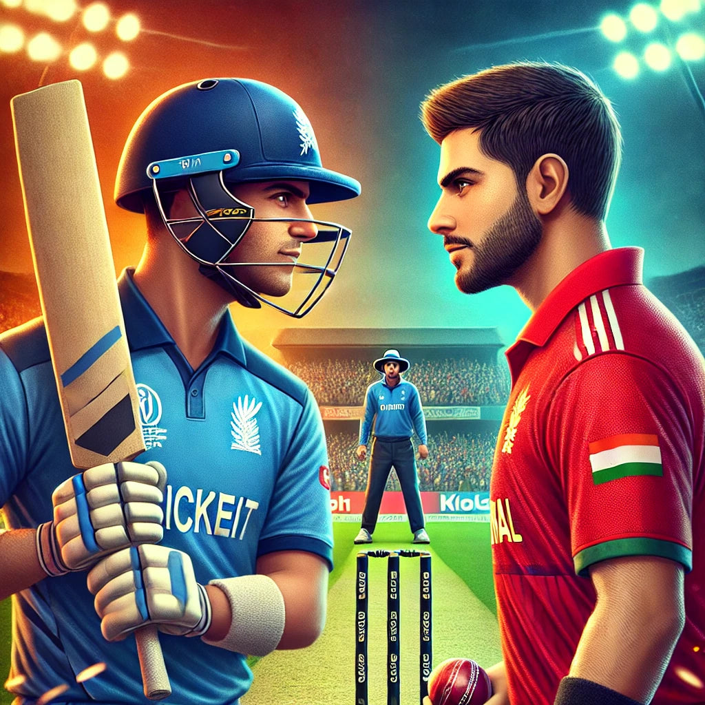 What Are the Biggest Rivalries in IPL History? Matches That Defined th ...