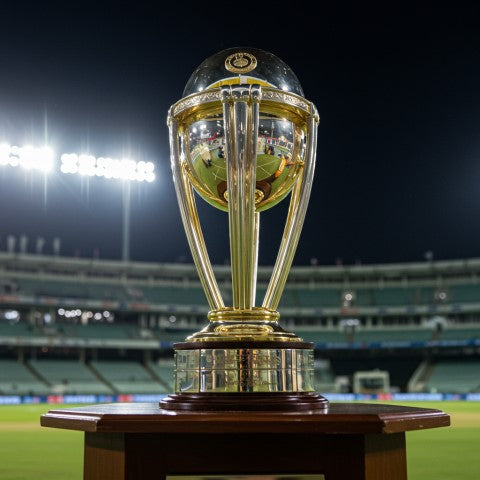 What Is the Champions Trophy and Why Is It Special?