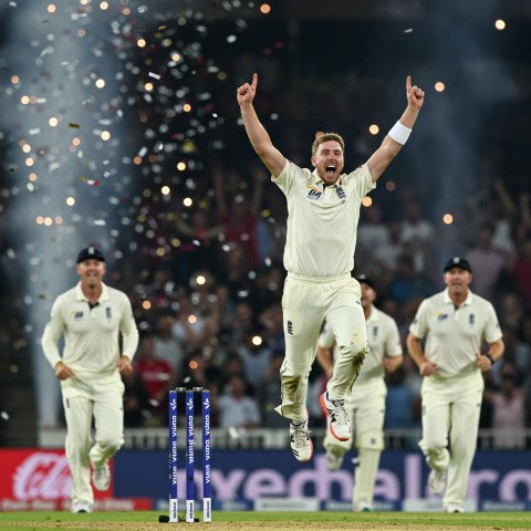 Top 8 Champions Trophy Matches of All Time