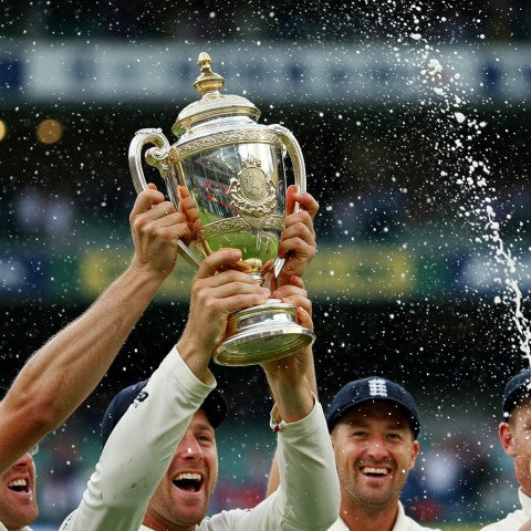 Complete Ashes Winners List From 1882 to 2023