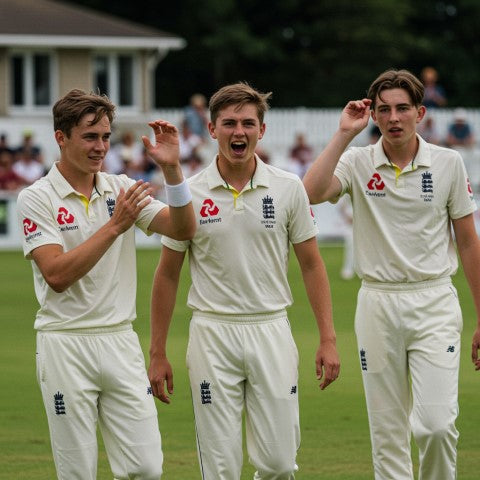 What Is the County Championship? Explained