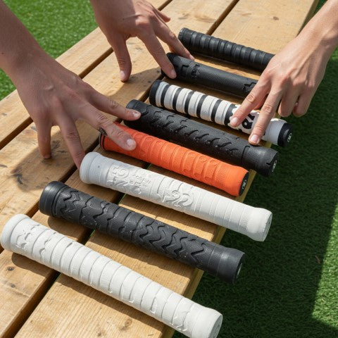 Cricket Bat Grips Explained: Comfort, Control, and Technique