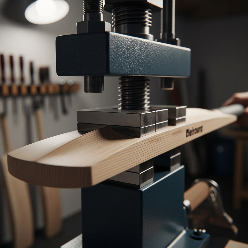 Why Professional Cricket Bat Repressing Saves Your Performance