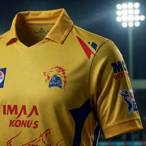 Best Cricket Shirts to Buy in the UK (2025 Guide for Fans and Players)