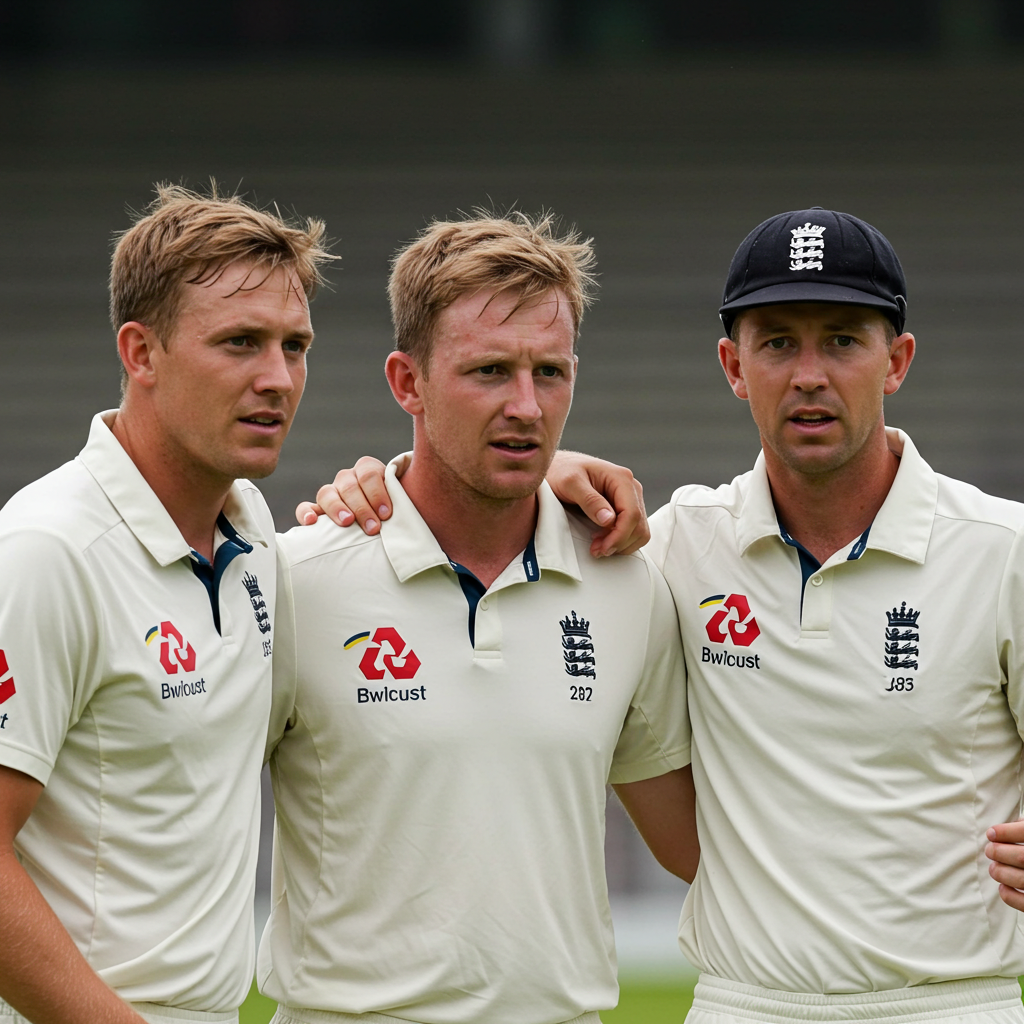 How the Deodhar Trophy Became India’s One-Day Tradition