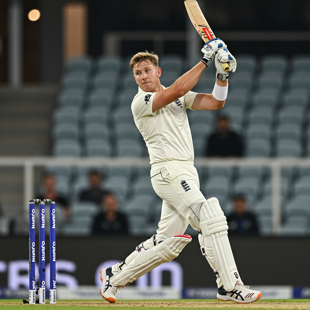 What Is the Difference Between Classical and Modern Cricket Batting?