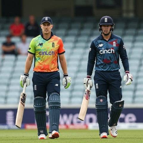 What’s the Difference Between The Hundred and T20 Cricket?