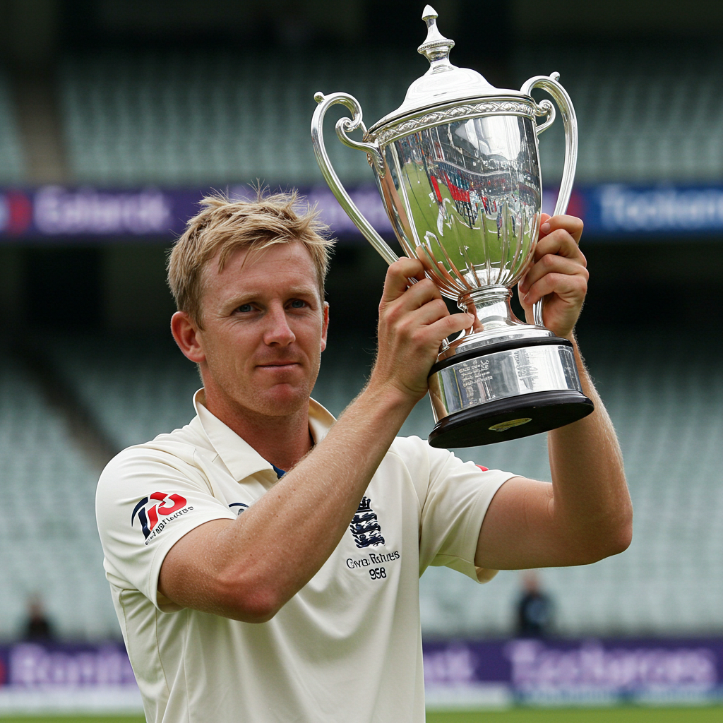 What the Duleep Trophy Means in Indian Cricket