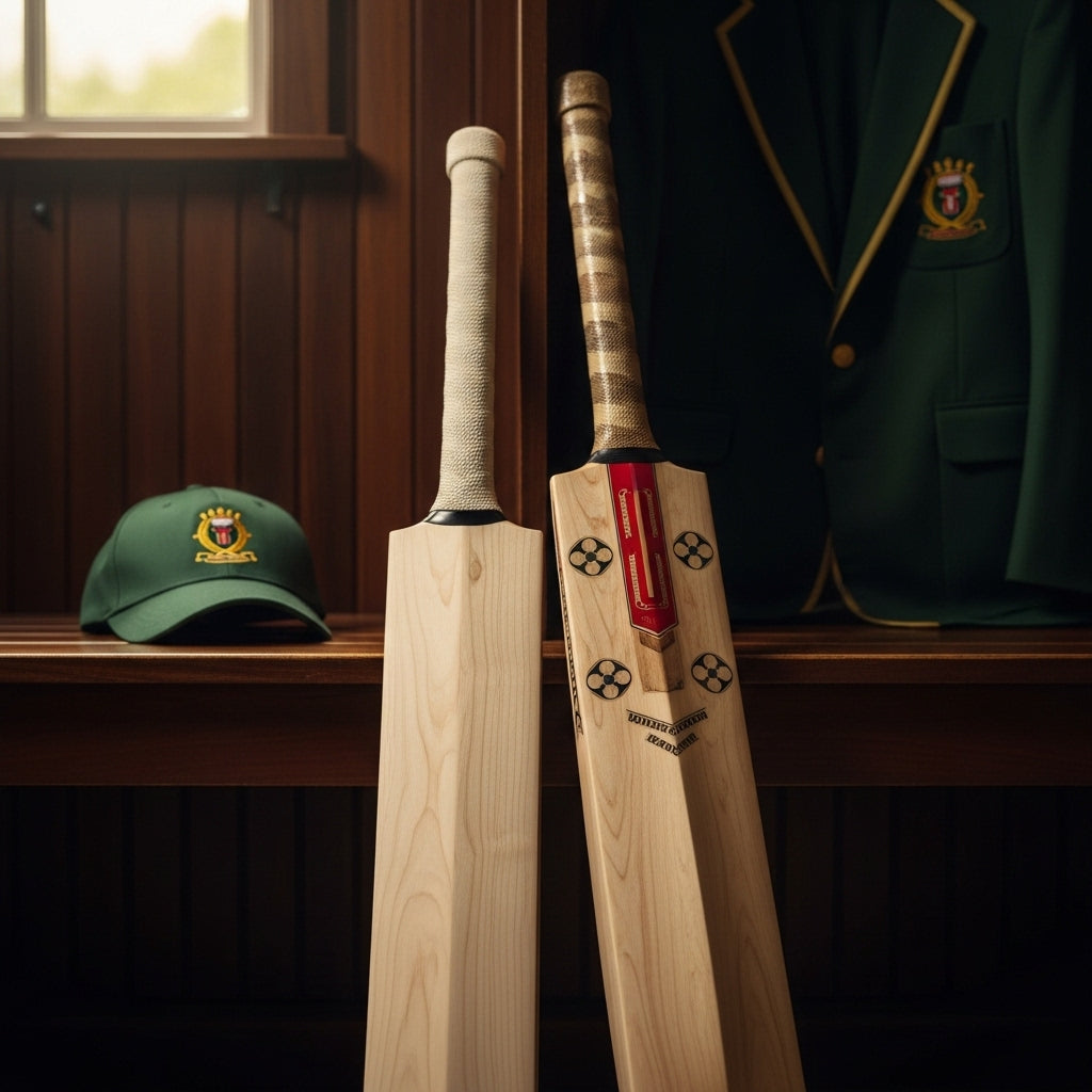 English Willow vs Kashmir Willow for Beginners