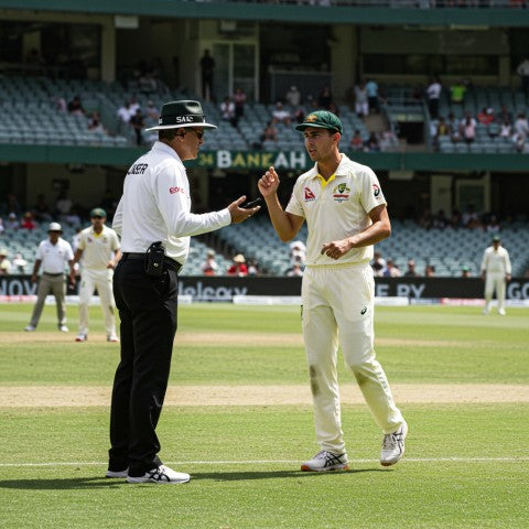 How the Follow-On Rule in Cricket Works (And Why Captains Rarely Use It)