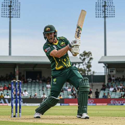 Glenn Maxwell: IPL’s Most Entertaining Enigma