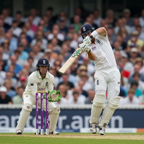 Who Are the Highest Run Scorers in World Cup History?
