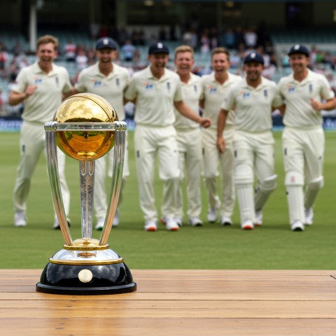 What Is the Complete History of the Cricket World Cup?