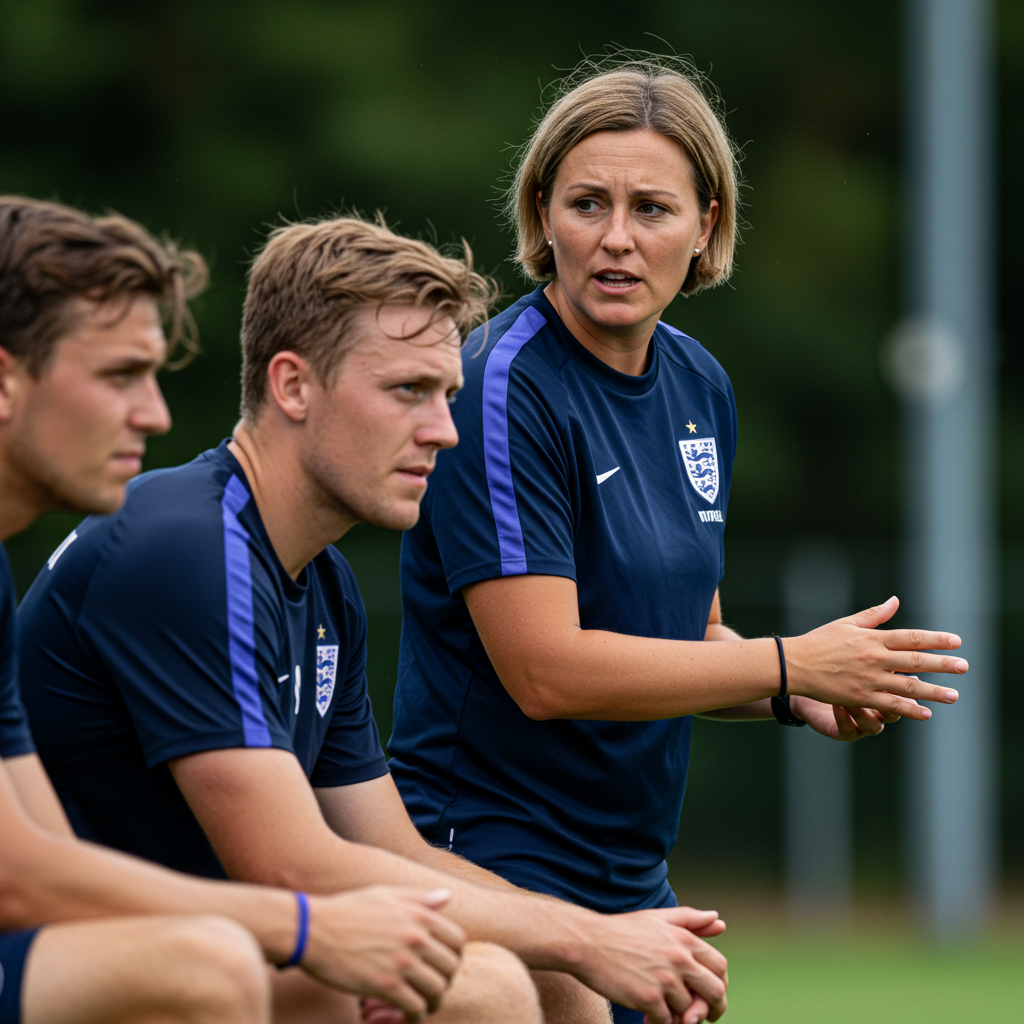 How Cricket Captains Manage Player Conflicts Mid-Season