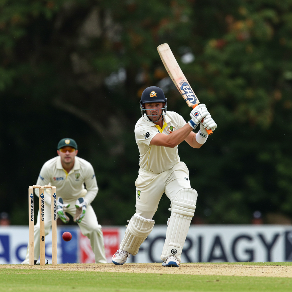 How Do Batsmen Decide Which Shot to Play?