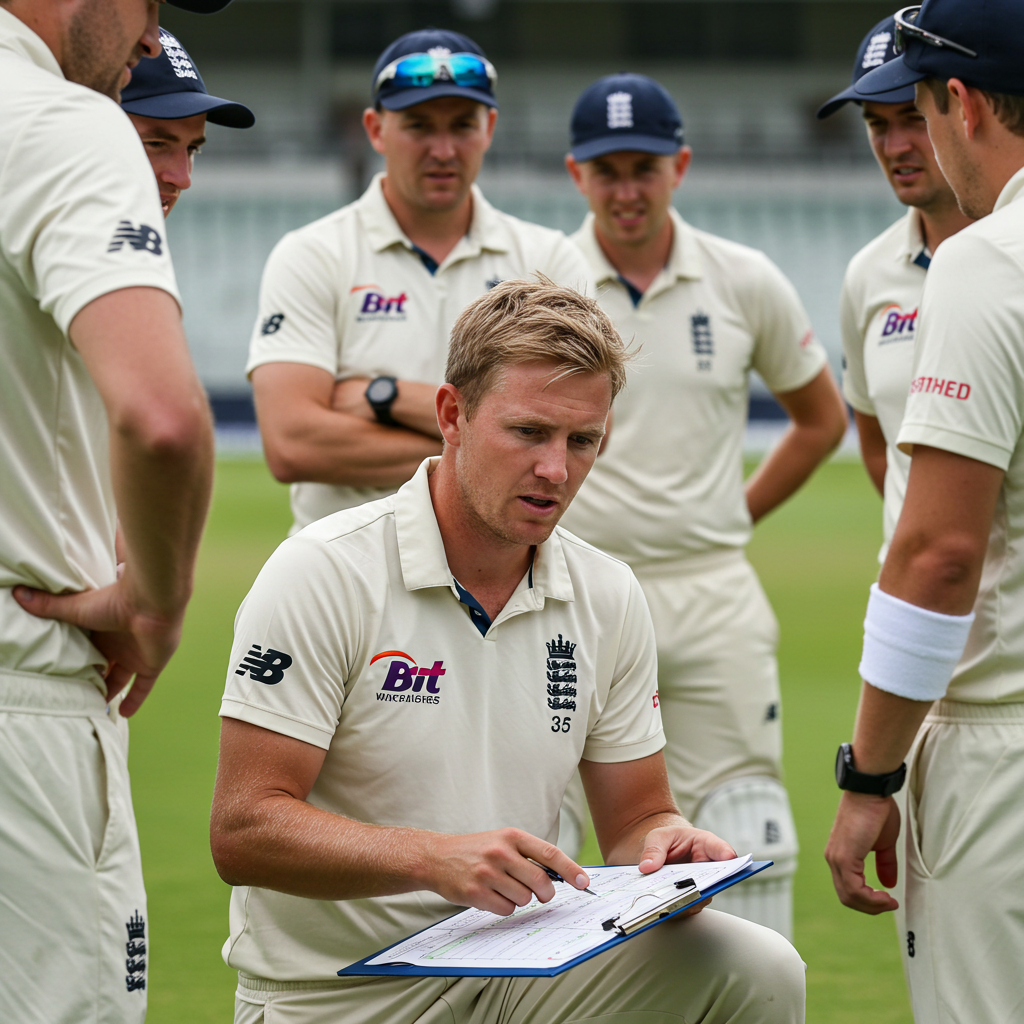 How Do IPL Captains Decide Batting Orders?