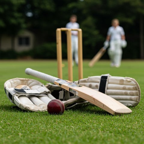 How Long Does It Take to Become Good at Cricket?