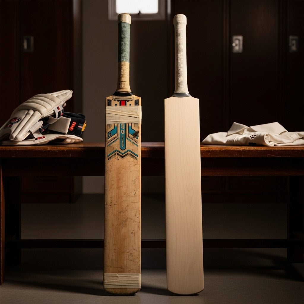 How Long Should a Cricket Bat Last? Realistic Lifespan by Level