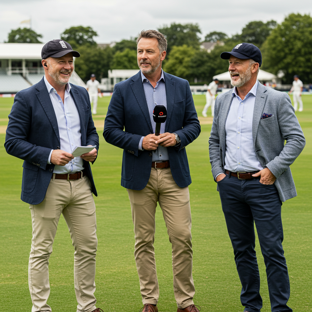 How Much Do IPL Commentators Earn?