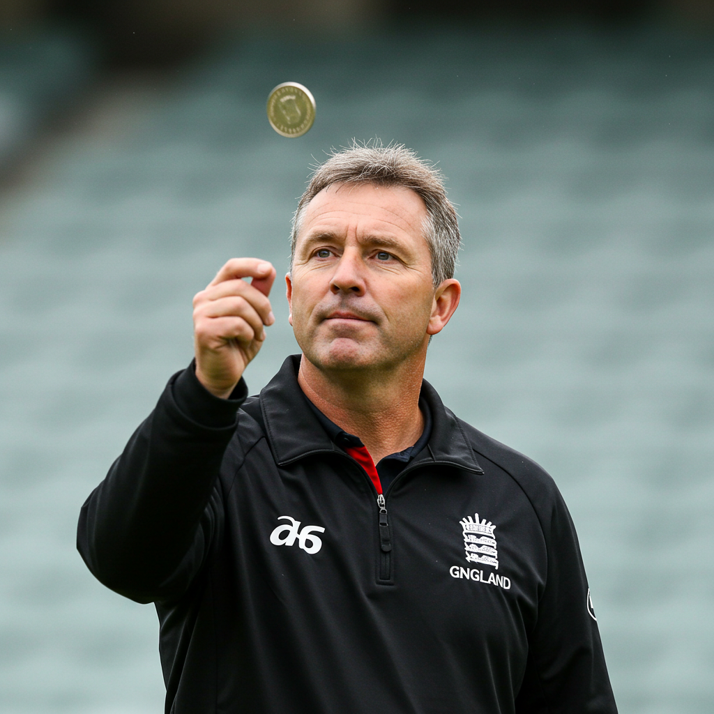 How Much Does Winning the Toss Matter in IPL?