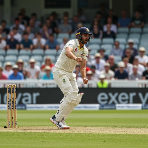 How Test Cricket Is Evolving in the T20 Era
