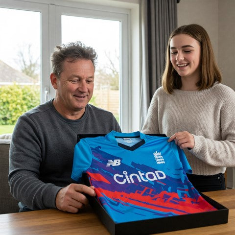 Top 10 IPL Jerseys for Gifting This Father’s Day