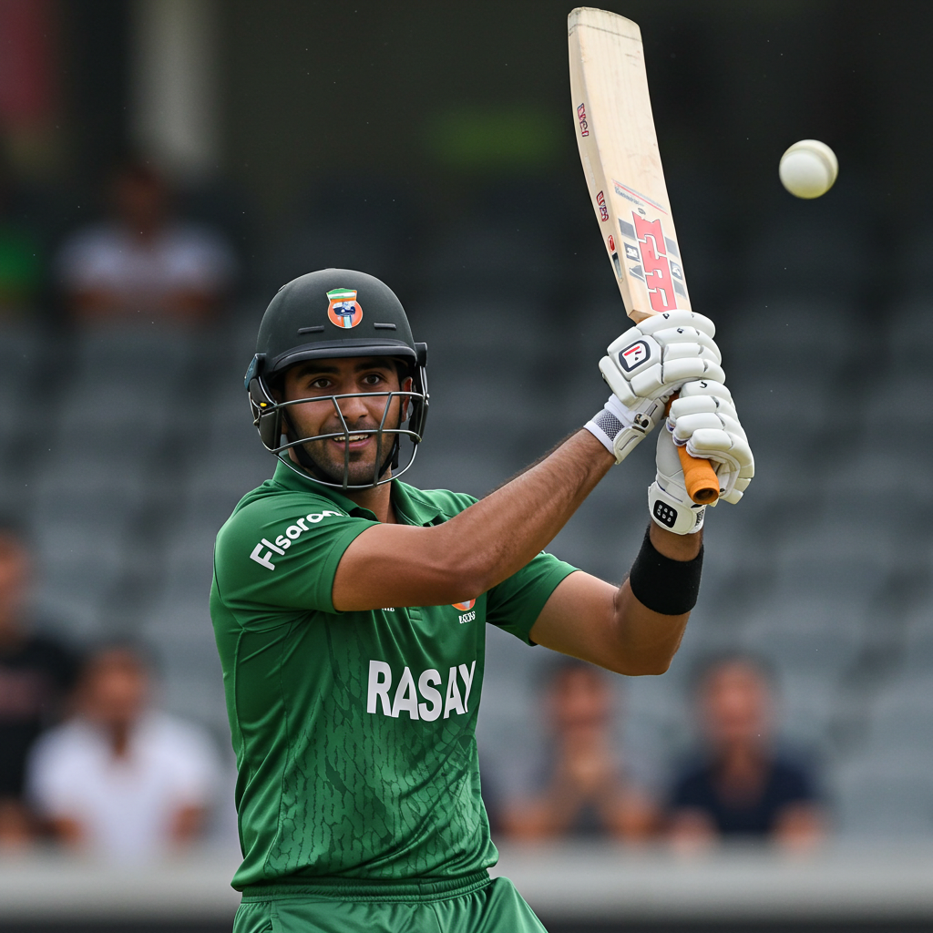 The Irani Cup and the Story Behind Its Place in the Calendar