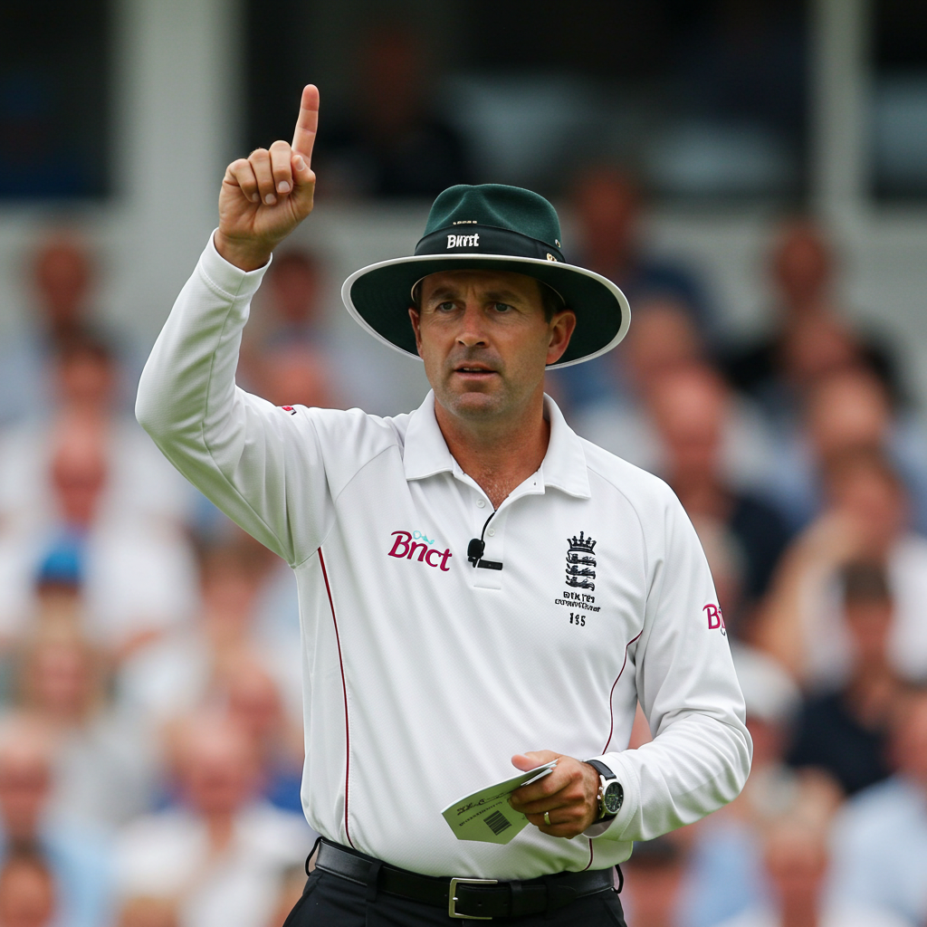 The LBW Rule Explained: Why It's Cricket's Most Debated Decision