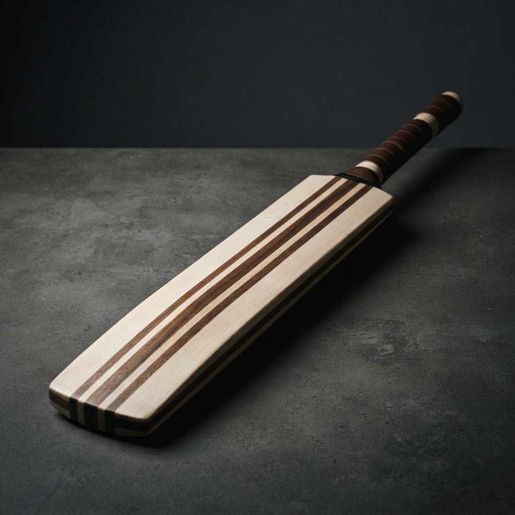 Laminated Cricket Bats: What the 2026 Law Change Means for Club Players
