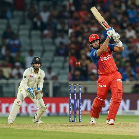MLC vs IPL: Can America’s League Compete with Cricket’s Giant?