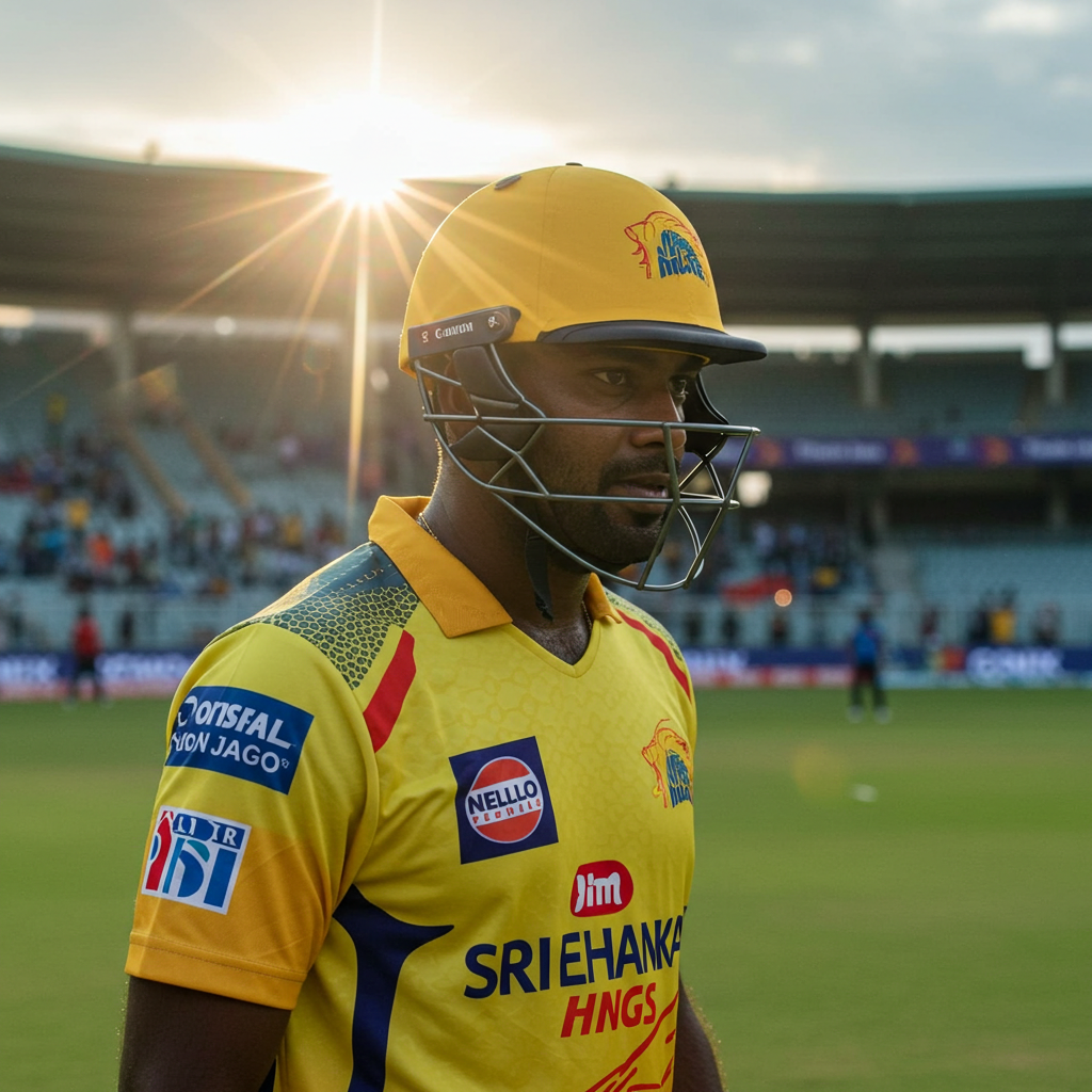 Matheesha Pathirana: CSK’s Death-Bowling Weapon